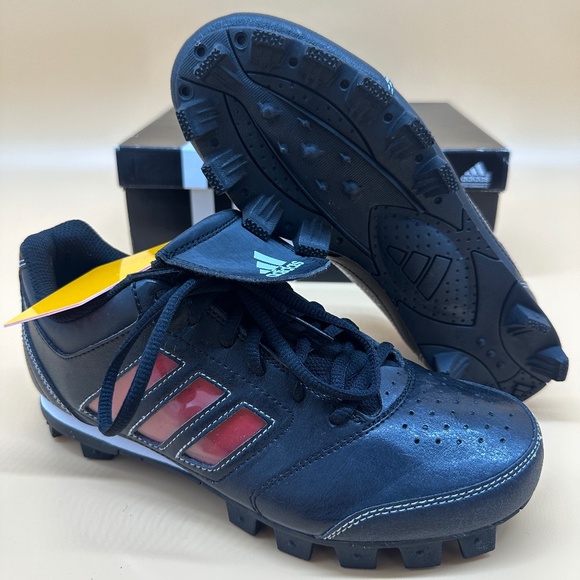 Adidas Change Up MD 2 K Baseball Cleats G67168 - Size 6 - Picture 1 of 8